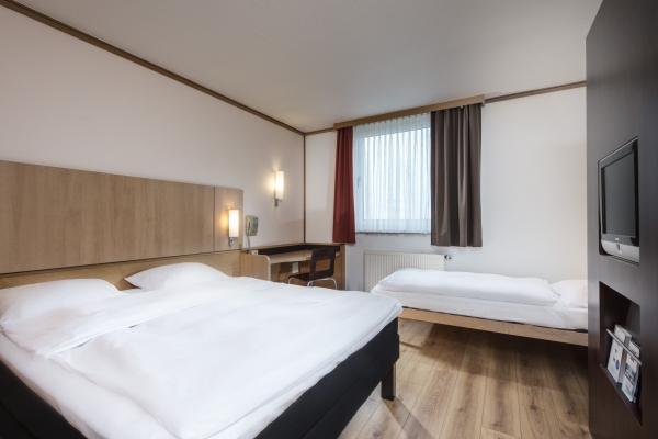 Hotel Good Morning Erfurt